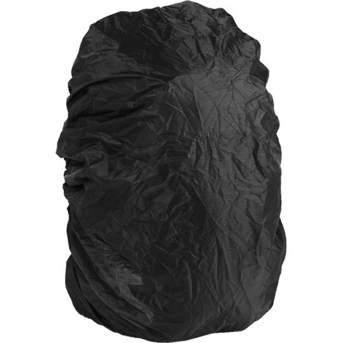 Melns mugursomas pārvalks Assault Pack Large