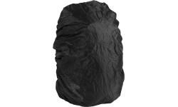 Чёрный чехол для рюкзака Assault Pack Large