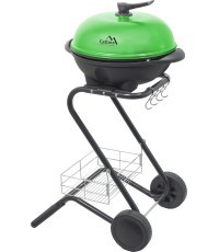 Электрический гриль 230В Cattara Zetta