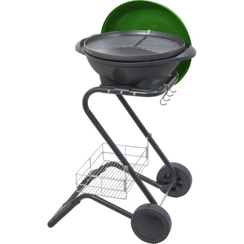 Elektriskais grils 230 V Cattara Zetta