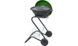 Electric Grill 230V Cattara Zetta