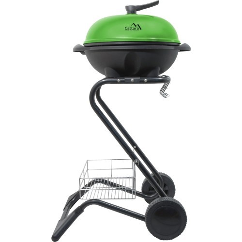 Elektriskais grils 230 V Cattara Zetta