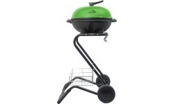 Электрический гриль 230В Cattara Zetta