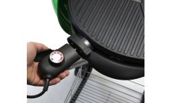 Elektriskais grils 230 V Cattara Zetta