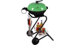 Elektriskais grils 230 V Cattara Zetta