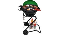 Elektriskais grils 230 V Cattara Zetta