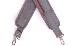 Cue Hard Case, Cuetec Pro Line, Speed Gray, 2x4, 85cm