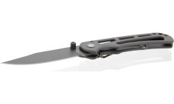 Locking Folding Knife Cattara Bolet 16.5 cm