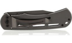 Складной нож с фиксатором Cattara Bolet, 16,5 см