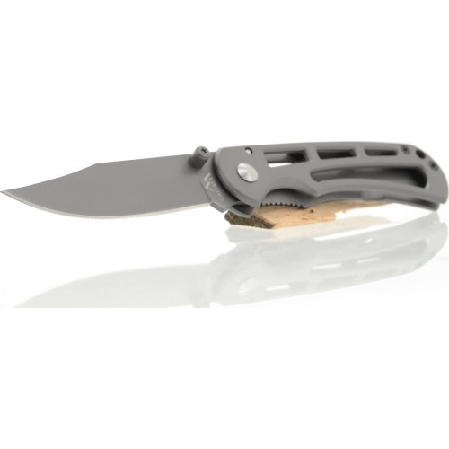 Saliekams nazis ar fiksatoru Cattara Bolet, 16,5 cm