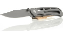 Saliekams nazis ar fiksatoru Cattara Bolet, 16,5 cm