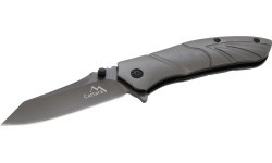 Locking Folding Knife Cattara Titan 22cm