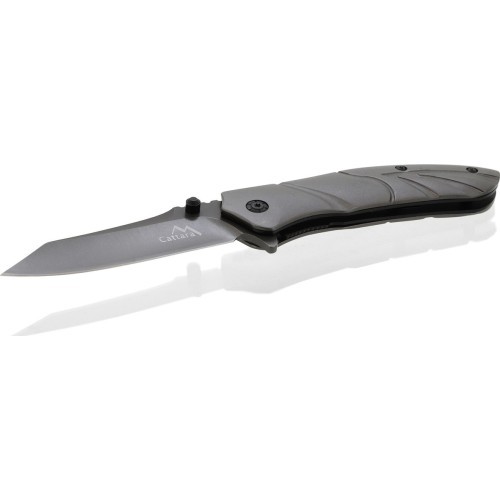 Locking Folding Knife Cattara Titan 22cm