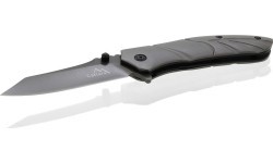 Salokāms nazis ar fiksatoru Cattara Titan 22 cm