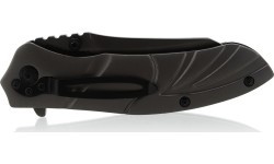 Locking Folding Knife Cattara Titan 22cm