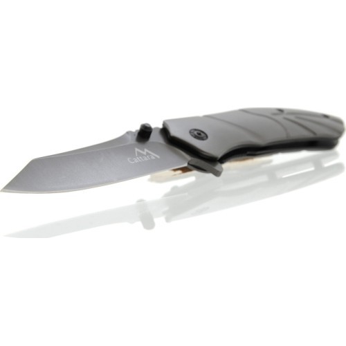 Salokāms nazis ar fiksatoru Cattara Titan 22 cm