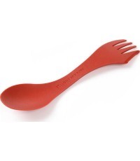 Light My Fire Bio dakša un karote, sarkana