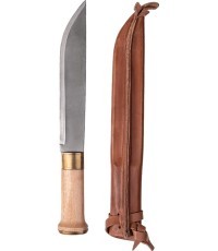 Финский нож 35 см