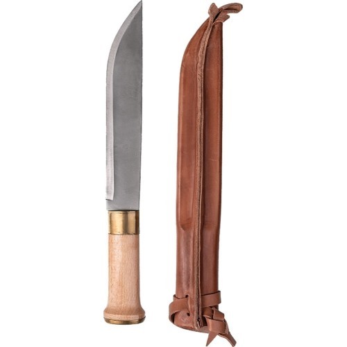 FINN KNIFE 35CM