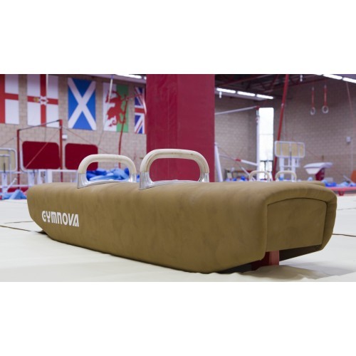 LOW POMMEL HORSE - HEIGHT 50 cm
