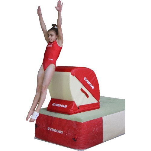 Stabilizators Rockin'Gym mini modelim - 78 x 50 cm