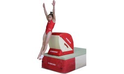 Stabilizators Rockin'Gym mini modelim - 78 x 50 cm