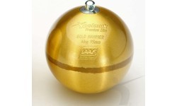 Молот для метания Polanik PH-4-G, 4 кг