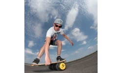 RollerBone Shabby 1.0 Pro Set