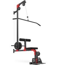 Cross trenažieris Marbo Sport