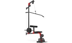 Multifunctional Trainer Marbo Sport 