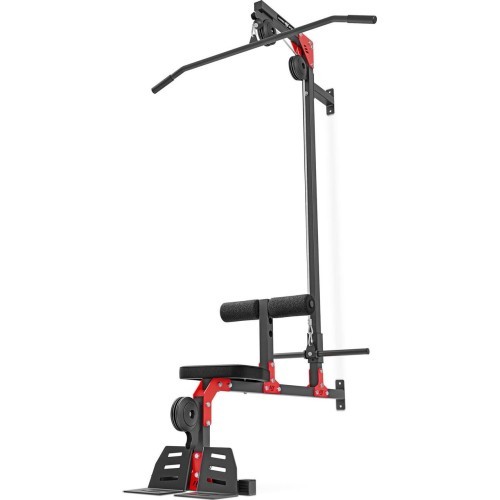 Multifunctional Trainer Marbo Sport 