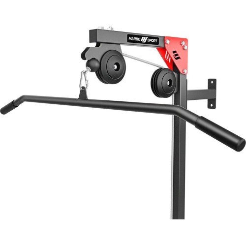 Multifunctional Trainer Marbo Sport 