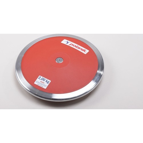 Disks Polanik TPD11-2