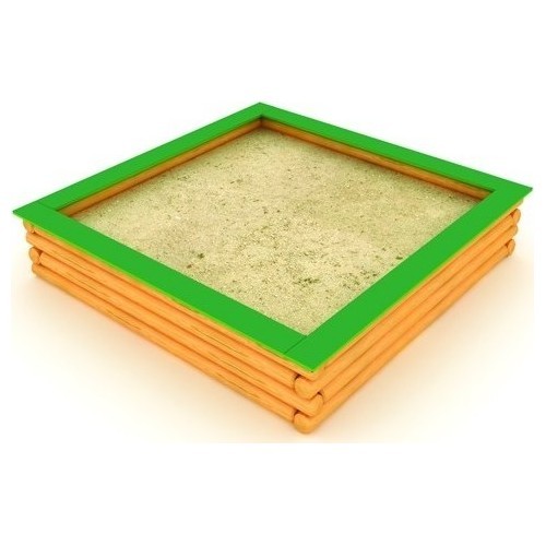 Песочница 1,60 x 1,60 м GT-0034/2