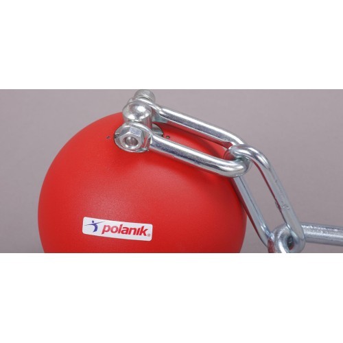 Молот для метания POLANIK TW-10