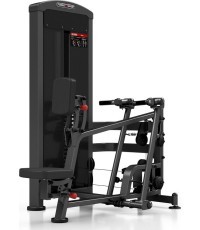 Back Machine Marbo MP-U229, Black