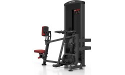 Back Machine Marbo MP-U229, Black