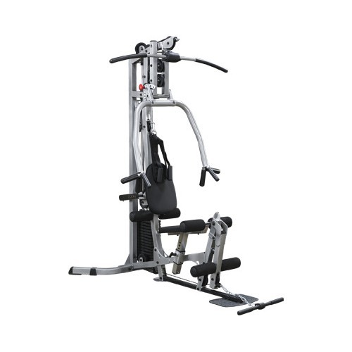Universālā spēka stacija BODY-SOLID POWERLINE BSG10X