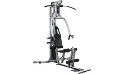 Multi Gym Station BODY-SOLID POWERLINE BSG10X