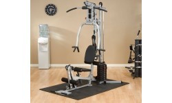 Многофункциональная силовая станция BODY-SOLID POWERLINE BSG10X