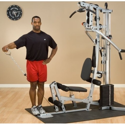 Multi Gym Station BODY-SOLID POWERLINE BSG10X