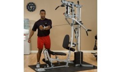 Multi Gym Station BODY-SOLID POWERLINE BSG10X
