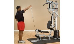 Multi Gym Station BODY-SOLID POWERLINE BSG10X
