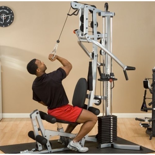 Multi Gym Station BODY-SOLID POWERLINE BSG10X