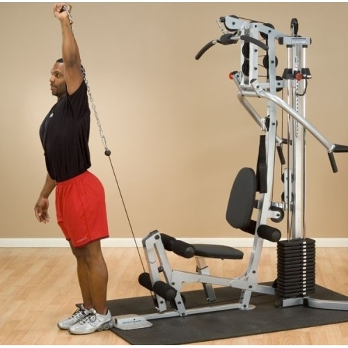 Multi Gym Station BODY-SOLID POWERLINE BSG10X