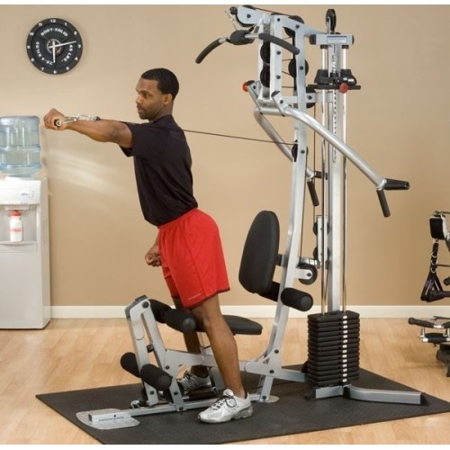 Multi Gym Station BODY-SOLID POWERLINE BSG10X