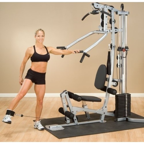 Multi Gym Station BODY-SOLID POWERLINE BSG10X