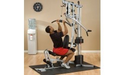 Multi Gym Station BODY-SOLID POWERLINE BSG10X