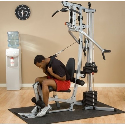 Multi Gym Station BODY-SOLID POWERLINE BSG10X