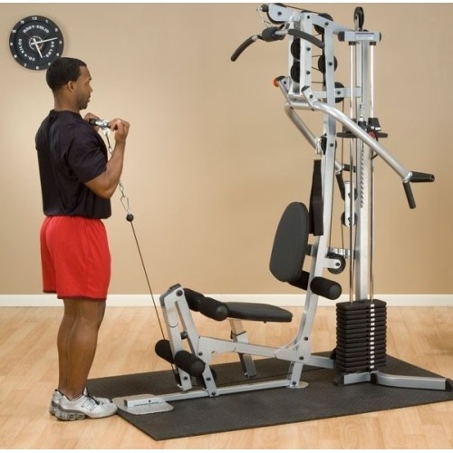 Multi Gym Station BODY-SOLID POWERLINE BSG10X
